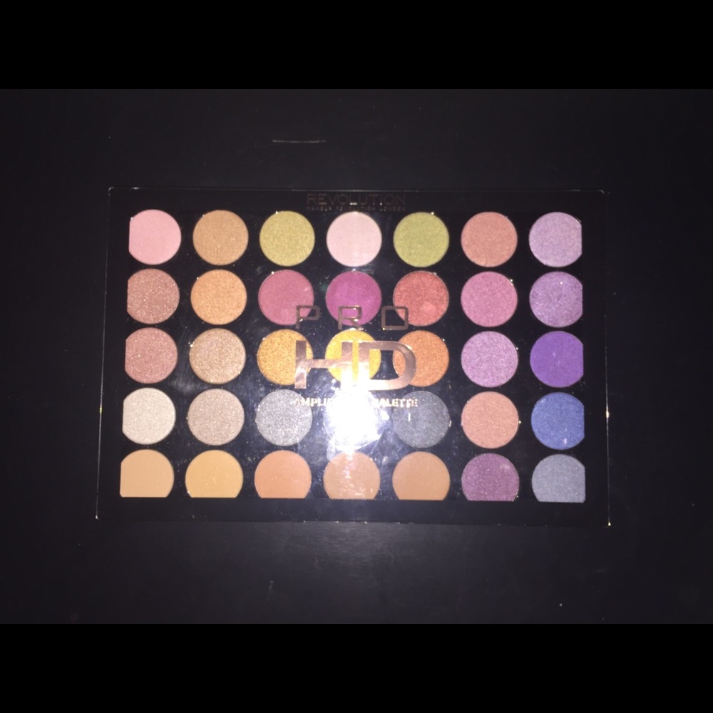 Makeup Pallet
